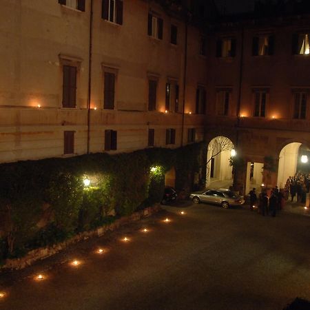 Relais Palazzo Orsini Ξενοδοχείο Ρώμη Εξωτερικό φωτογραφία