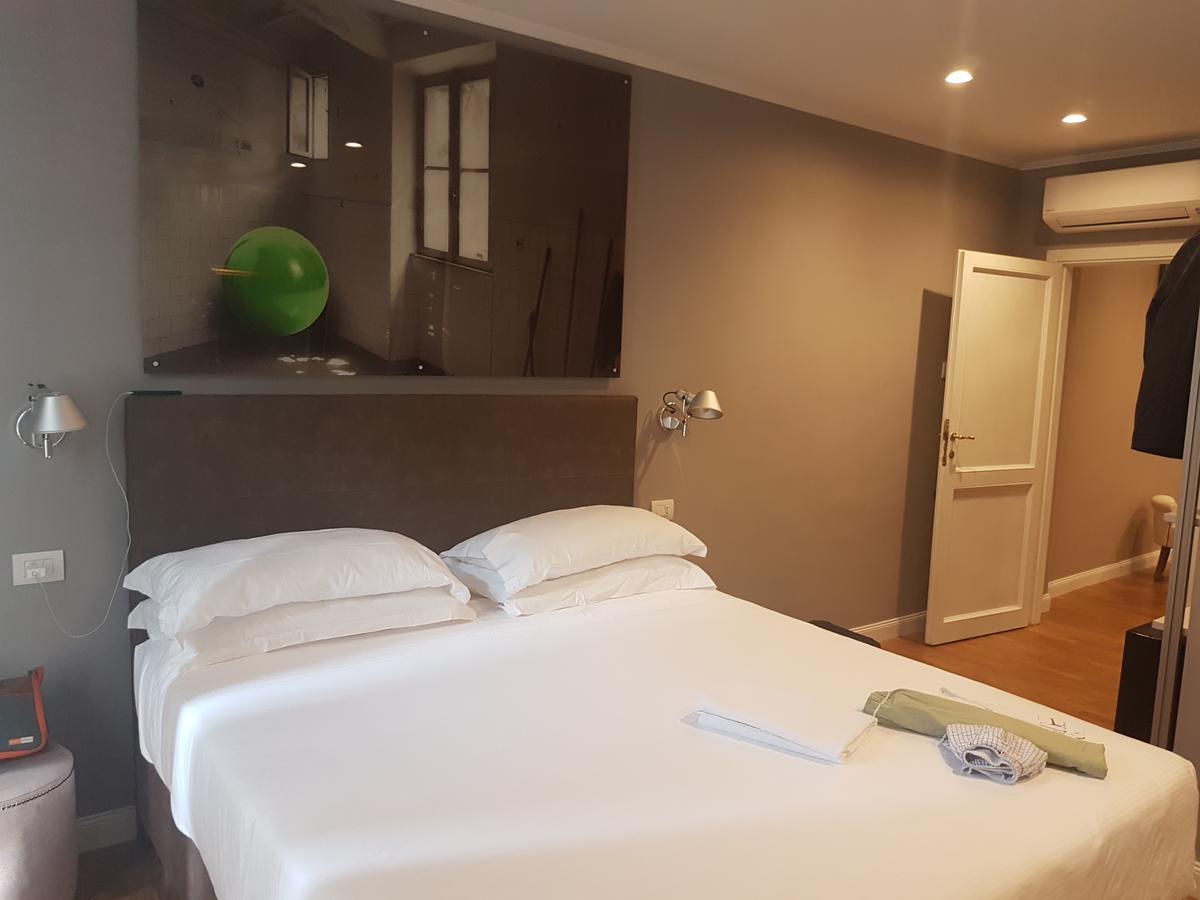 Relais Palazzo Orsini Ξενοδοχείο Ρώμη Εξωτερικό φωτογραφία