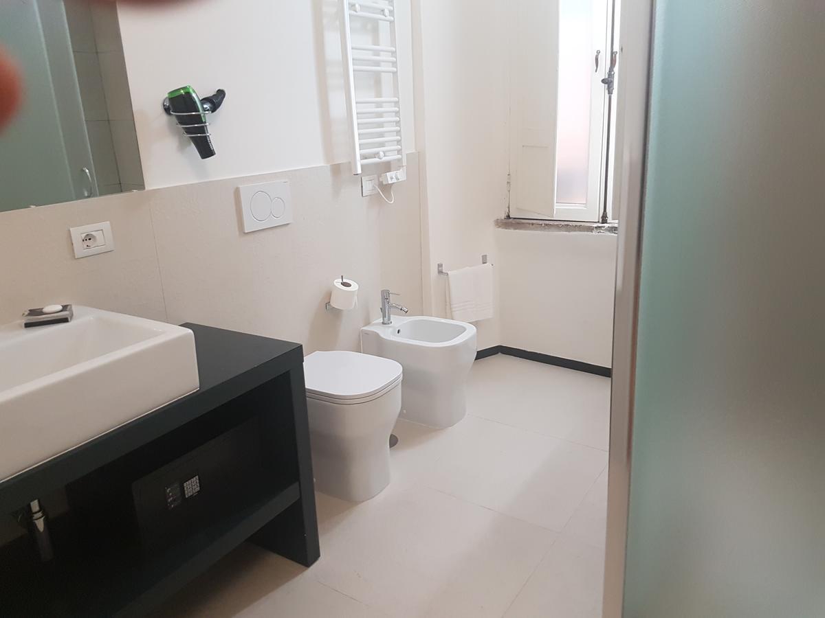 Relais Palazzo Orsini Ξενοδοχείο Ρώμη Εξωτερικό φωτογραφία