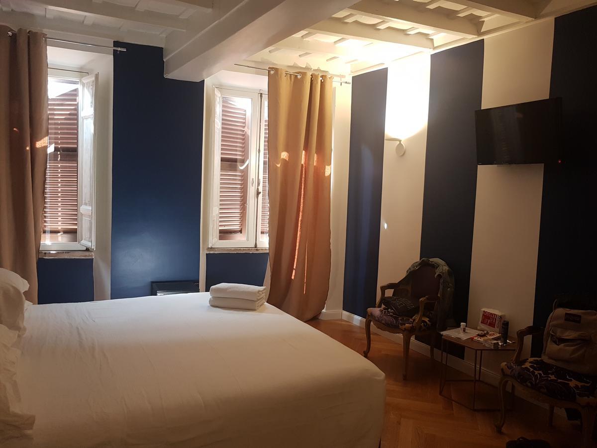Relais Palazzo Orsini Ξενοδοχείο Ρώμη Εξωτερικό φωτογραφία
