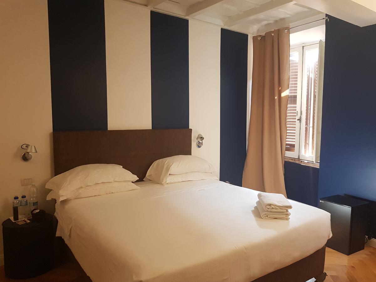 Relais Palazzo Orsini Ξενοδοχείο Ρώμη Εξωτερικό φωτογραφία