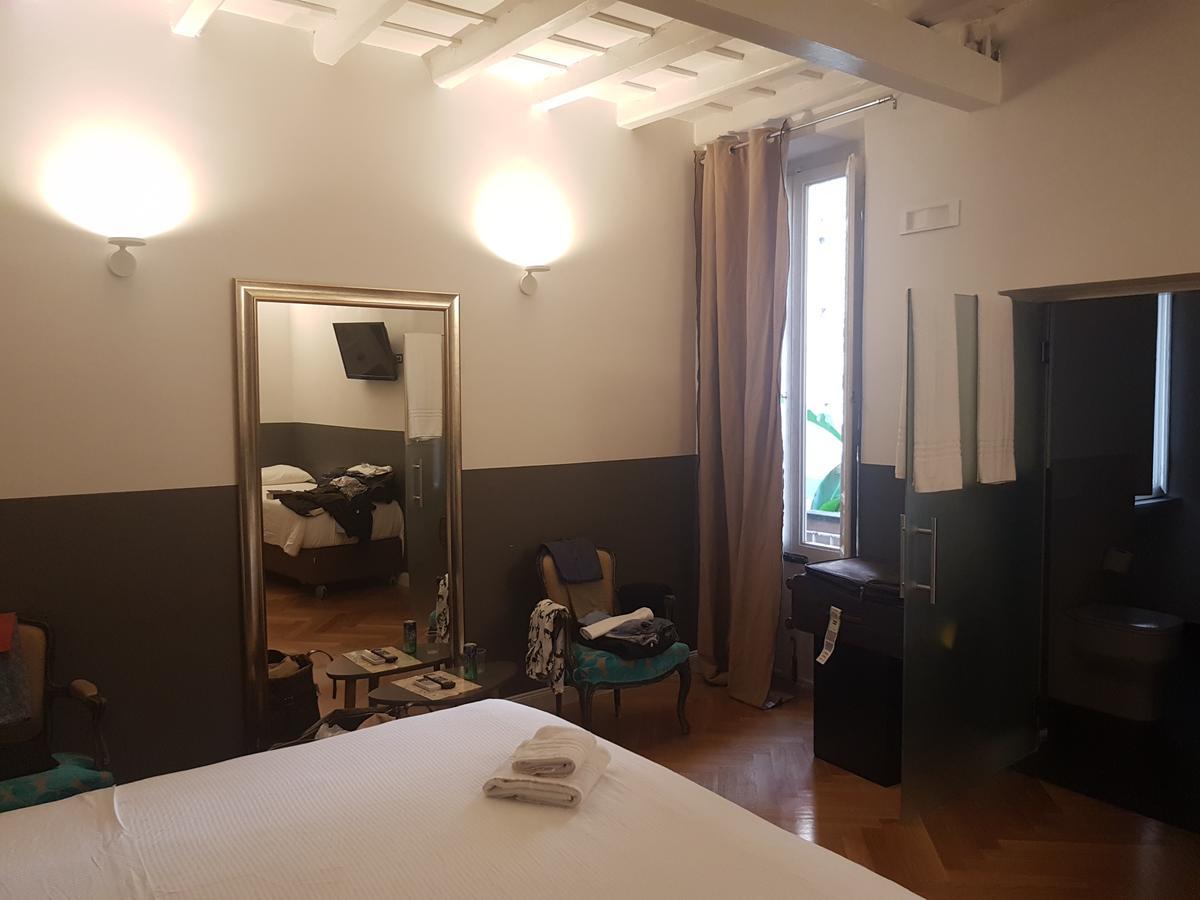 Relais Palazzo Orsini Ξενοδοχείο Ρώμη Εξωτερικό φωτογραφία