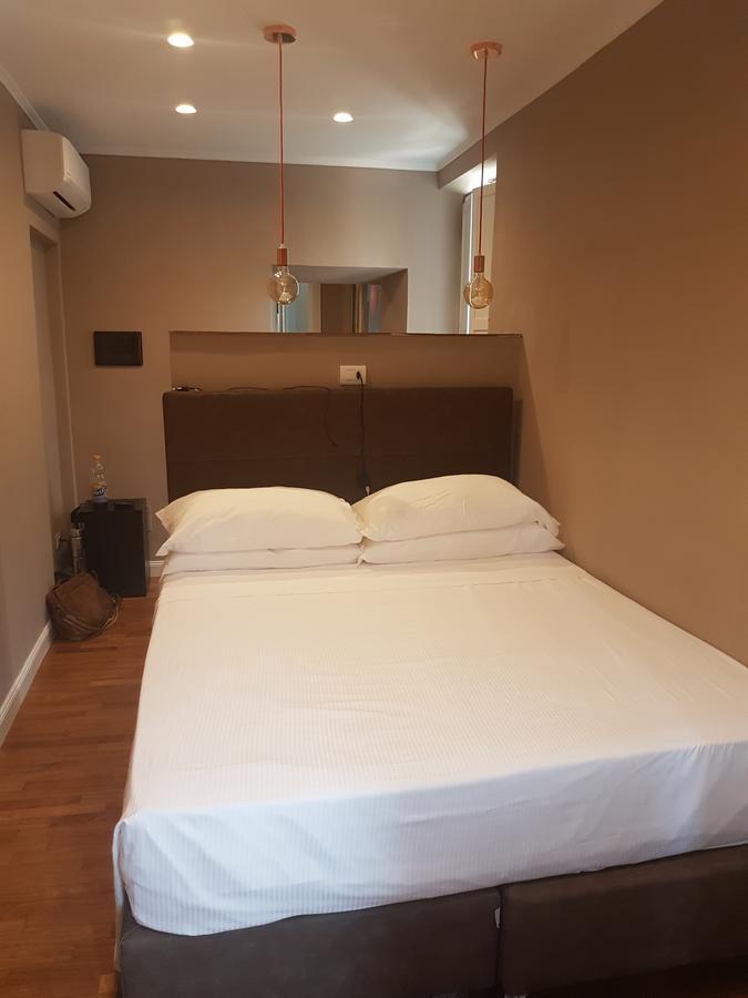 Relais Palazzo Orsini Ξενοδοχείο Ρώμη Εξωτερικό φωτογραφία