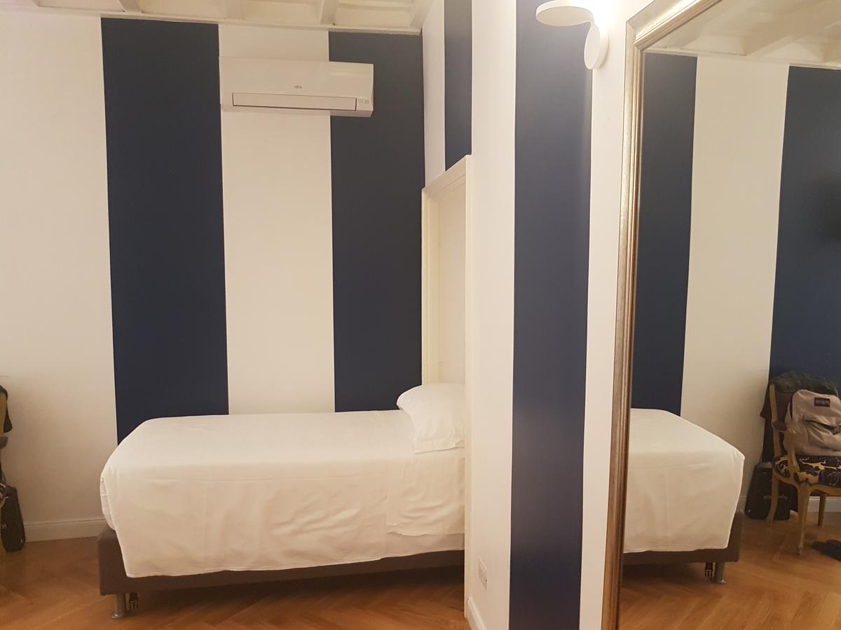 Relais Palazzo Orsini Ξενοδοχείο Ρώμη Εξωτερικό φωτογραφία