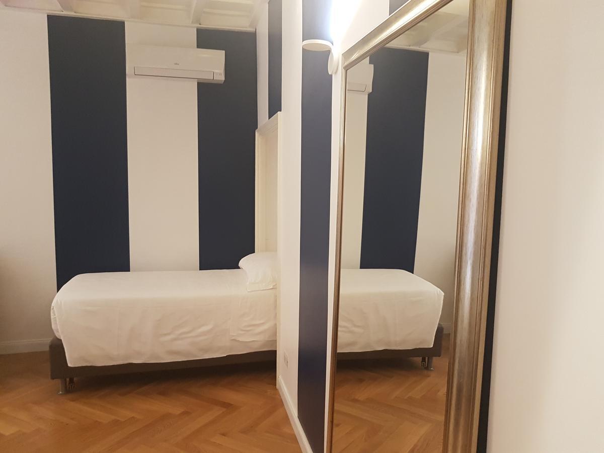 Relais Palazzo Orsini Ξενοδοχείο Ρώμη Εξωτερικό φωτογραφία