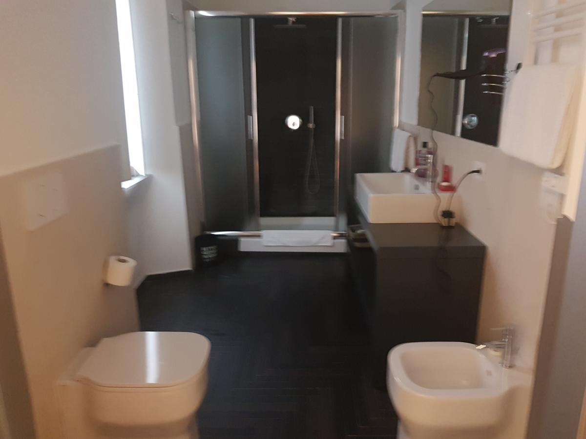 Relais Palazzo Orsini Ξενοδοχείο Ρώμη Εξωτερικό φωτογραφία