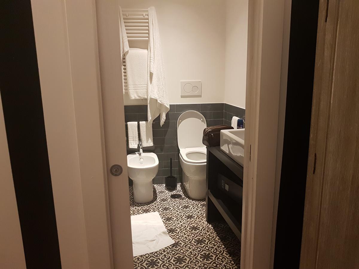 Relais Palazzo Orsini Ξενοδοχείο Ρώμη Εξωτερικό φωτογραφία