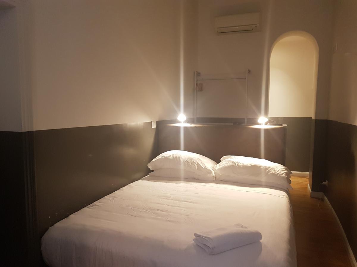 Relais Palazzo Orsini Ξενοδοχείο Ρώμη Εξωτερικό φωτογραφία