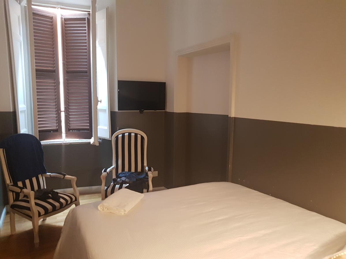Relais Palazzo Orsini Ξενοδοχείο Ρώμη Εξωτερικό φωτογραφία