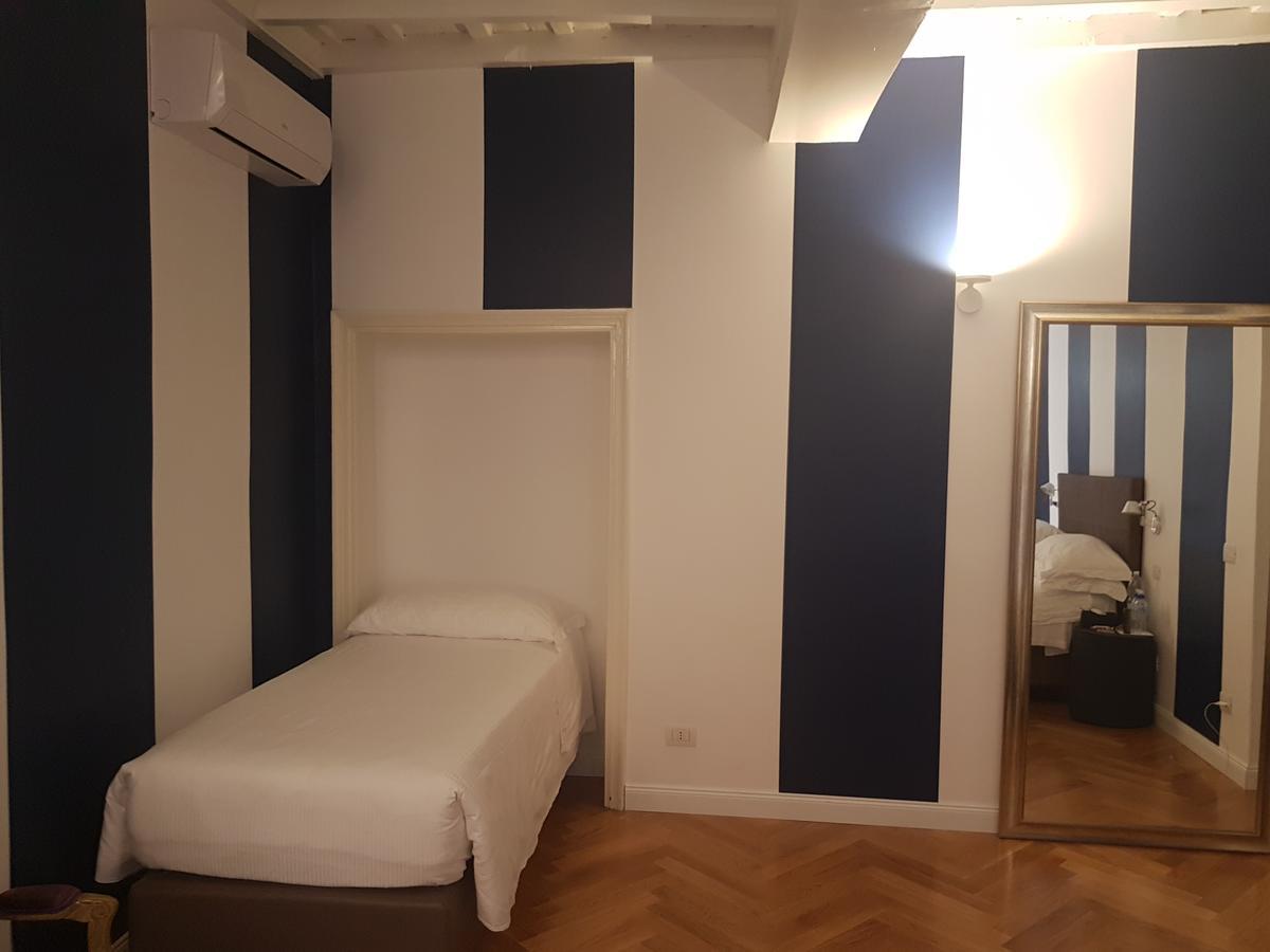 Relais Palazzo Orsini Ξενοδοχείο Ρώμη Εξωτερικό φωτογραφία
