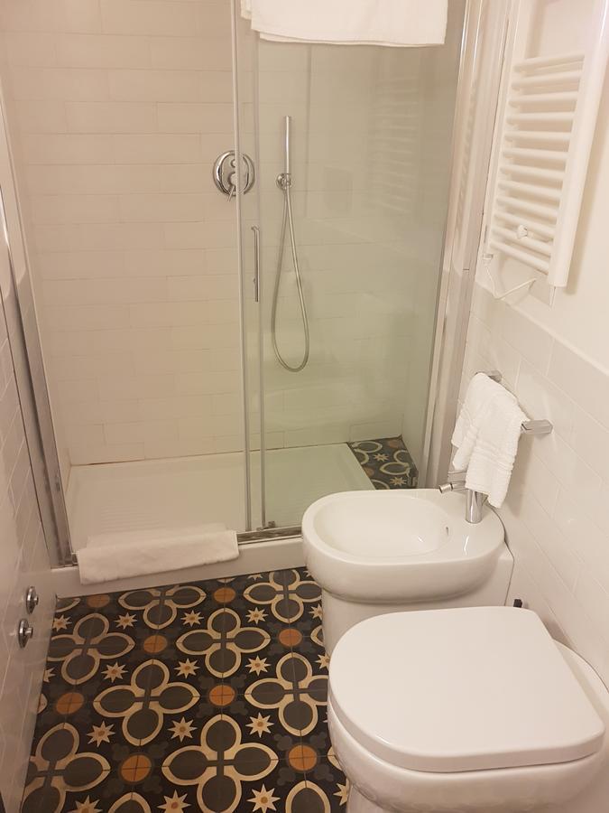 Relais Palazzo Orsini Ξενοδοχείο Ρώμη Εξωτερικό φωτογραφία