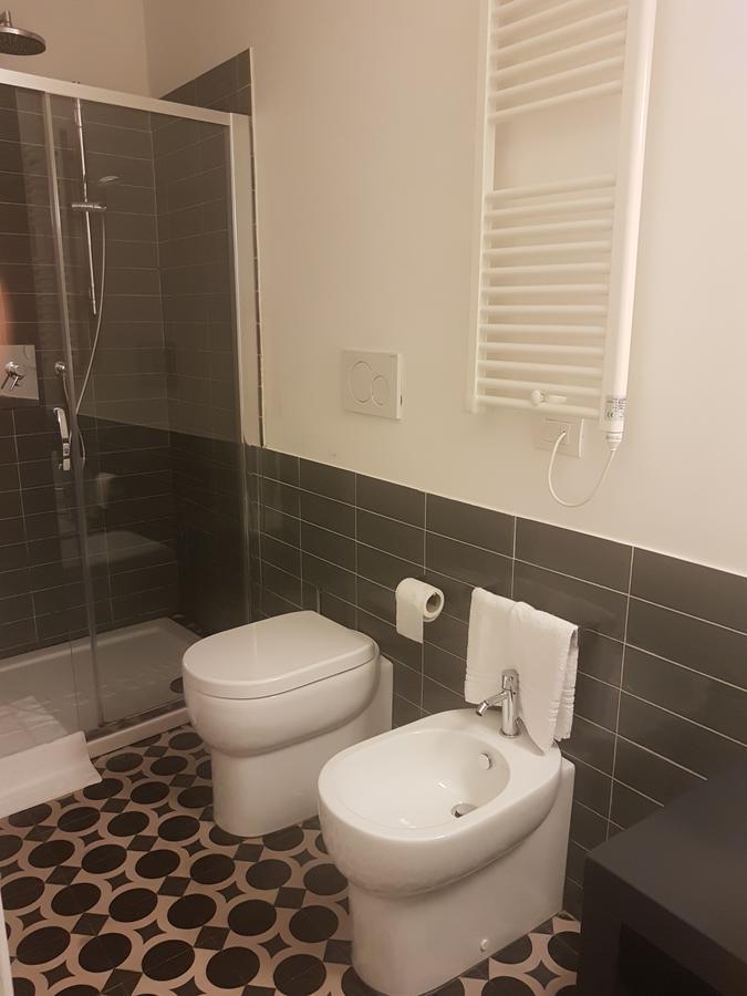 Relais Palazzo Orsini Ξενοδοχείο Ρώμη Εξωτερικό φωτογραφία
